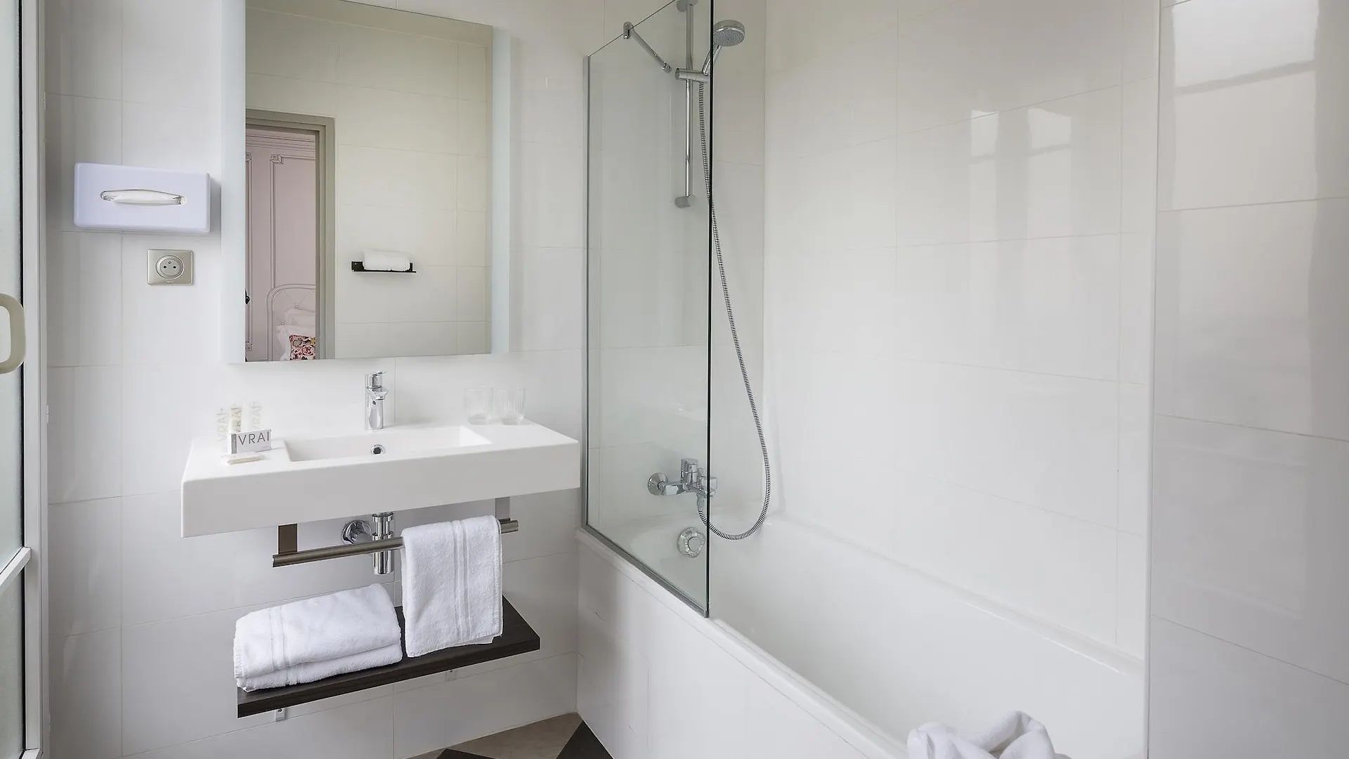 Vaugirard Hotell