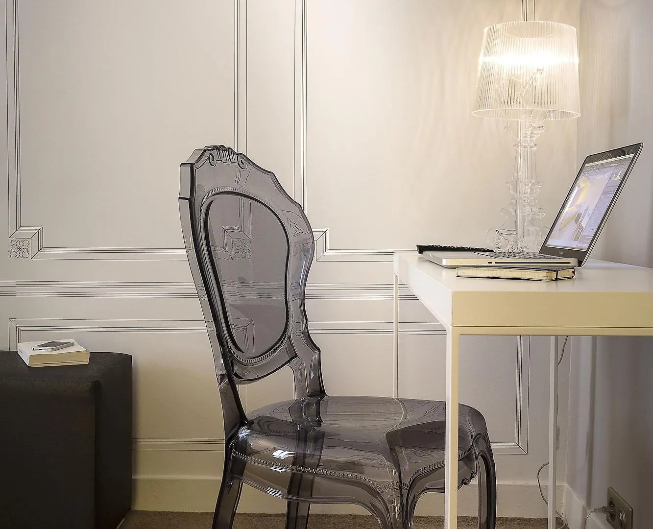Hotell Vaugirard 3*