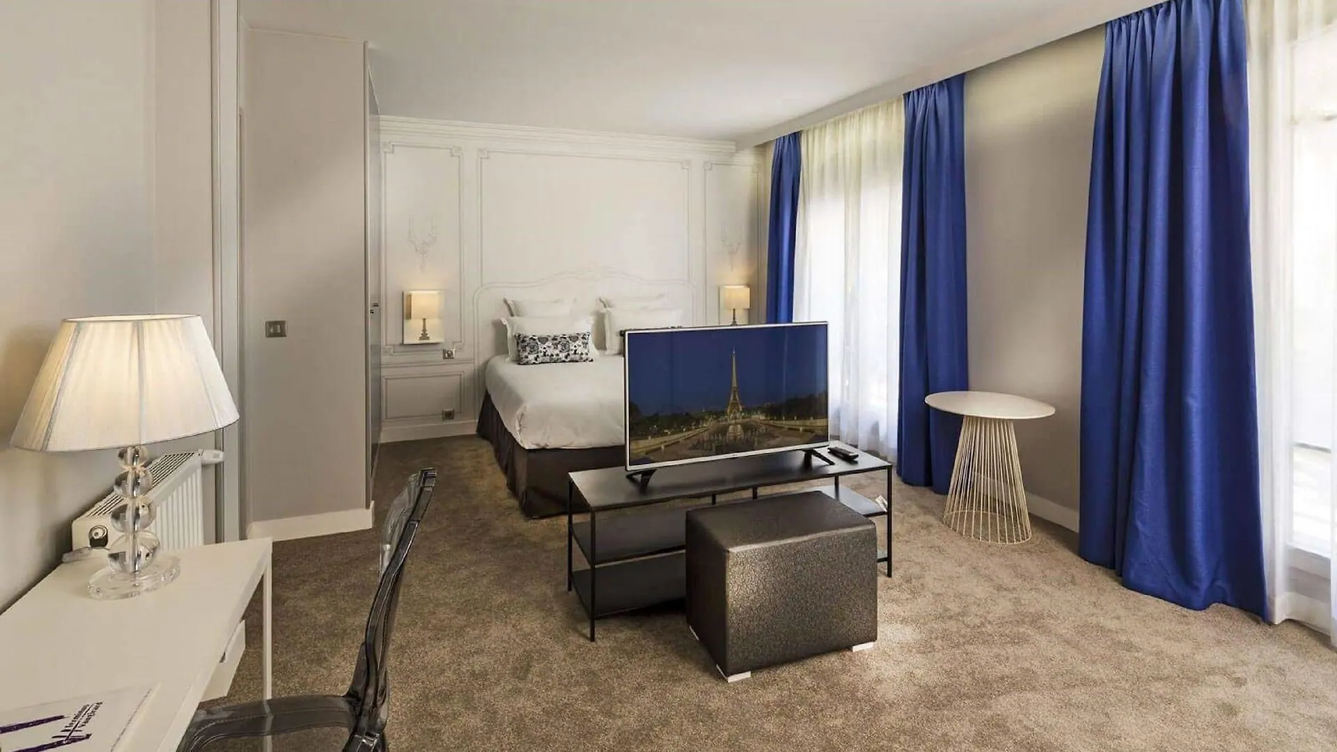 Hotell Vaugirard