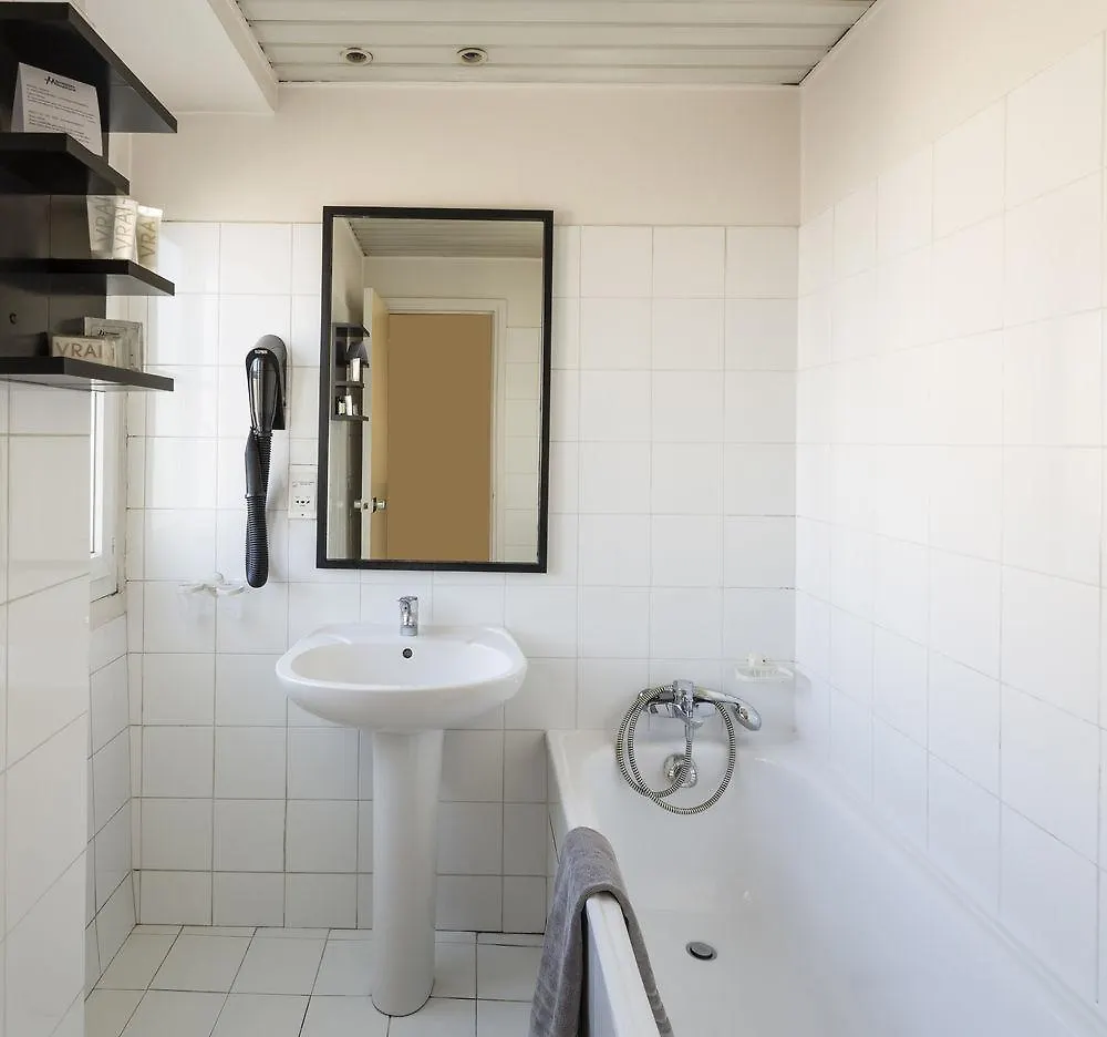 Vaugirard Hotell