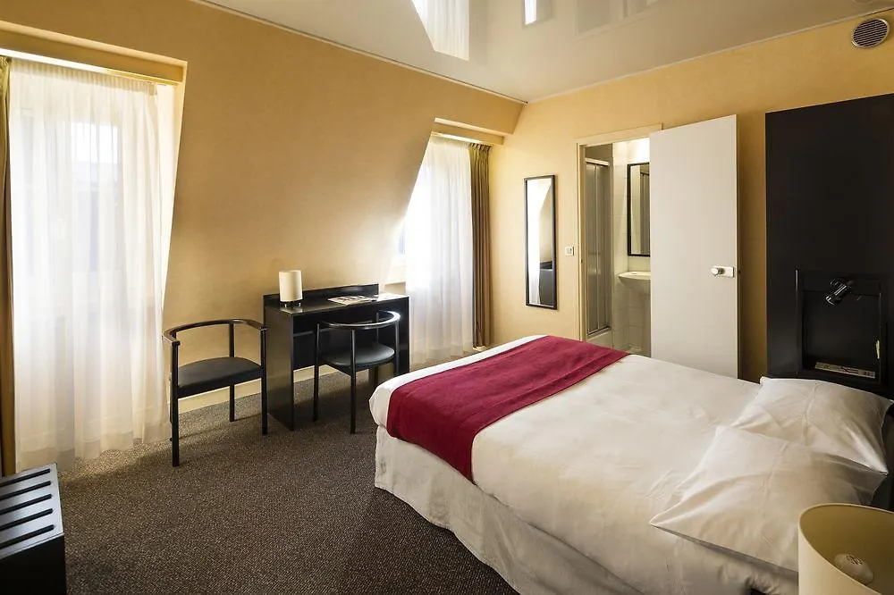 Vaugirard Hotell Paris