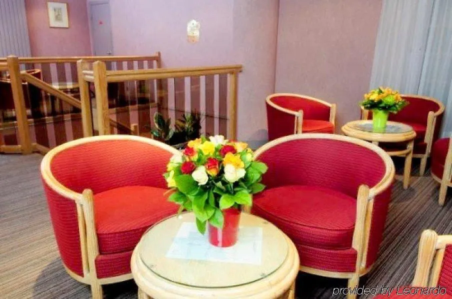 Vaugirard Hotell 3*