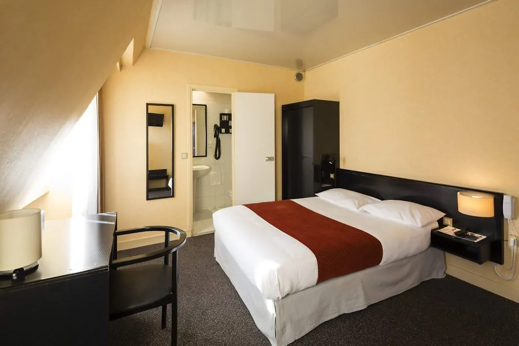 Vaugirard Hotell 3*