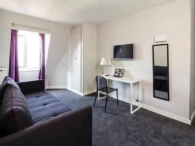 Hotell Vaugirard