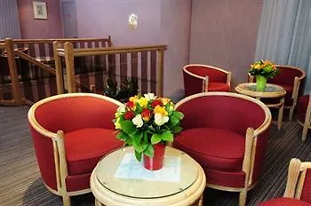 Vaugirard Hotell Paris