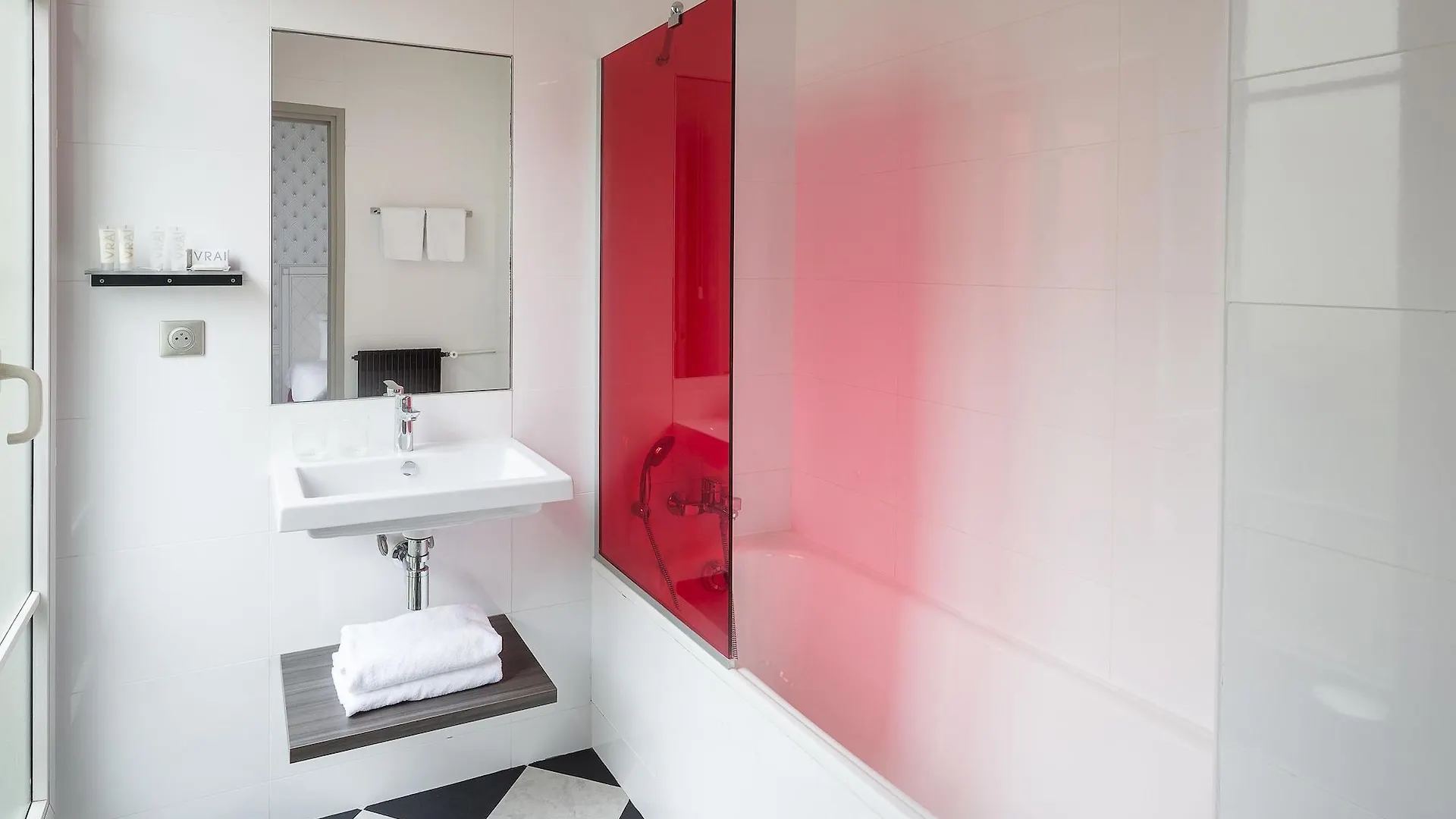 Hotel Vaugirard