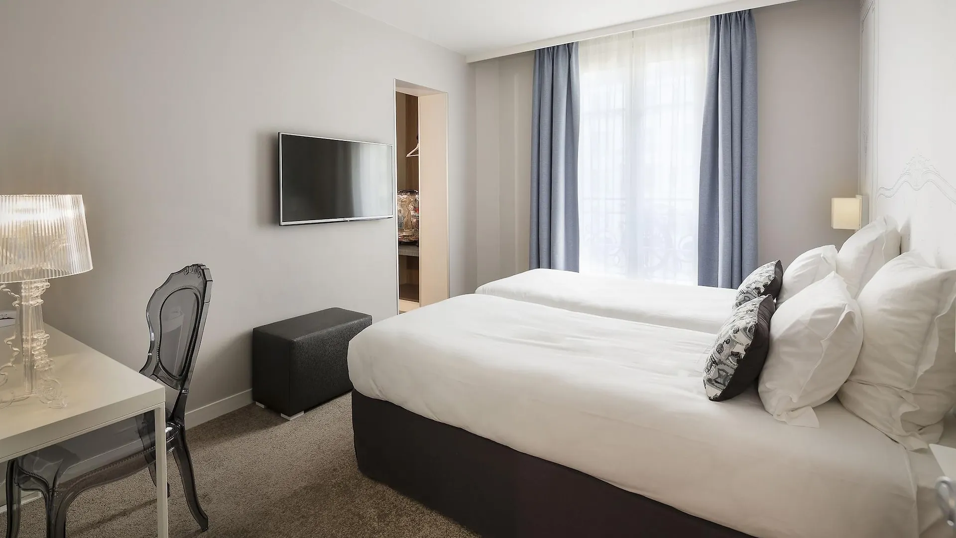 Hotel Vaugirard Paris