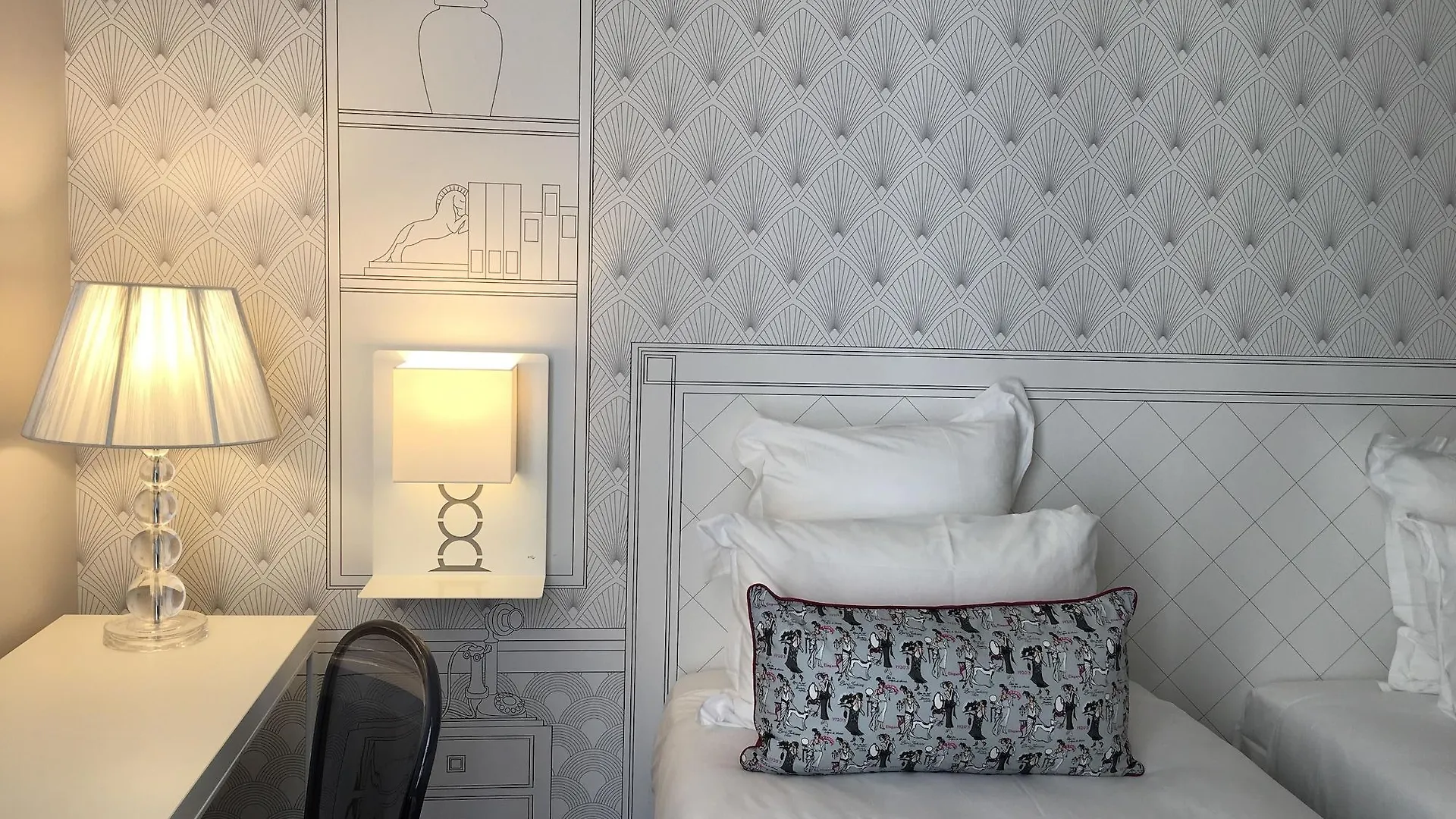 Hotel Vaugirard Paris