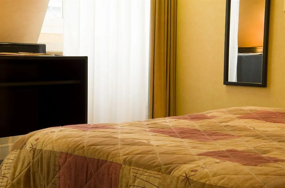 Vaugirard Hotel Paris