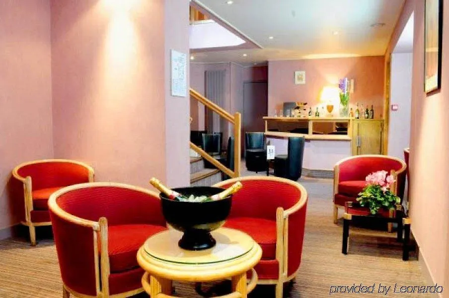 Vaugirard Hotel