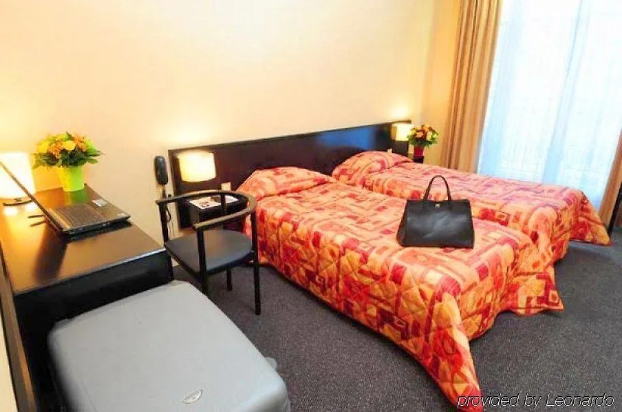 Vaugirard Hotel Paris