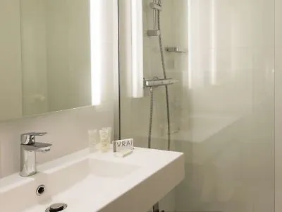 Hotel Vaugirard Paris