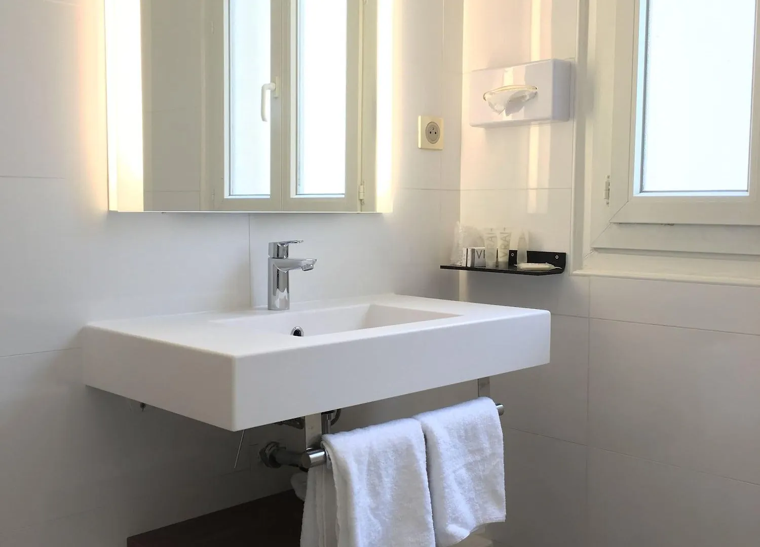 Vaugirard Hotel París