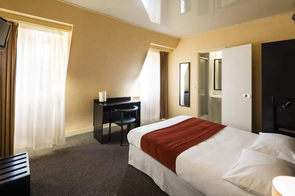 Vaugirard Hotel París