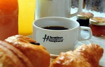 Vaugirard Hotel París